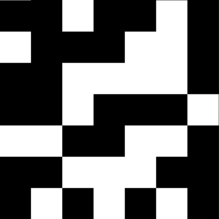 basic Mönster preview